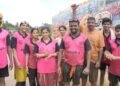 ಭಟ್ಕಳದಲ್ಲಿ ‘ಕೆಸರಂಗ್–2’ ಅದ್ಧೂರಿ ಆಚರಣೆ.. ಕೆಸರುಗದ್ದೆಗೆ ಇಳಿದು ಸಂಭ್ರಮಿಸಿದ ಗ್ರಾಮಸ್ಥರು!
