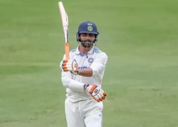 ಶ್ರೀಲಂಕಾ ವಿರುದ್ಧದ ಟೆಸ್ಟ್ ಸರಣಿ ; ಫಿಟ್‌ನೆಸ್ ಟೆಸ್ಟ್ ಪಾಸ್.. ತಂಡಕ್ಕೆ ಮರಳಲು ಸಜ್ಜಾದ ಜಡೇಜಾ