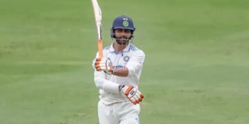 ಶ್ರೀಲಂಕಾ ವಿರುದ್ಧದ ಟೆಸ್ಟ್ ಸರಣಿ ; ಫಿಟ್‌ನೆಸ್ ಟೆಸ್ಟ್ ಪಾಸ್.. ತಂಡಕ್ಕೆ ಮರಳಲು ಸಜ್ಜಾದ ಜಡೇಜಾ