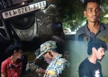 ಇನ್ಮುಂದೆ ಸಿಕ್ಕ ಸಿಕ್ಕಲ್ಲಿ ಕಸ ಹಾಕಿದ್ರೆ ಬರೀ ದಂಡ ಅಲ್ಲ, ಬೀಳುತ್ತೆ ಕೇಸ್ ; ನಾಲ್ವರ ವಿರುದ್ಧ FIR!