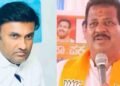 ವಿಶ್ವನಾಥ್ ಹುಟ್ಟುಹಬ್ಬಕ್ಕೆ ಸುಧಾಕರ್ ಗೈರು : ಕಮಲ ಪಾಳಯದಲ್ಲಿ ಮತ್ತೆ ಭಿನ್ನಾಭಿಪ್ರಾಯದ ಚರ್ಚೆ!