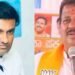 ವಿಶ್ವನಾಥ್ ಹುಟ್ಟುಹಬ್ಬಕ್ಕೆ ಸುಧಾಕರ್ ಗೈರು : ಕಮಲ ಪಾಳಯದಲ್ಲಿ ಮತ್ತೆ ಭಿನ್ನಾಭಿಪ್ರಾಯದ ಚರ್ಚೆ!