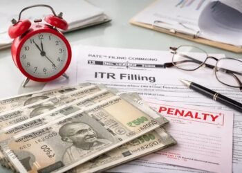 ITR ಸಲ್ಲಿಕೆಯ ಗಡುವು ವಿಸ್ತರಣೆ ಆಗುತ್ತಾ? ಲೇಟ್ ಆಗಿ ಸಲ್ಲಿಸಿದ್ರೆ ಎಷ್ಟು ದಂಡ?