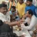 ಕೆ.ಆರ್.ಪೇಟೆ ಕಾಂಗ್ರೆಸ್ ಸಭೆಯಲ್ಲಿ ಹೈಡ್ರಾಮಾ : ಜಿಲ್ಲಾಧ್ಯಕ್ಷರ ವಿರುದ್ಧ ಸಿಡಿದೆದ್ದ ಕಾರ್ಯಕರ್ತರು!