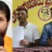 ಸಿ.ಟಿ ರವಿ ಎದೆ ಸೀಳಿದ್ರೆ ಎಷ್ಟು ಅಕ್ಷರ ಇದೆ ಹೇಳಲಿ ; ಮುಸ್ಲಿಂ ಸಮುದಾಯದ ಆಕ್ರೋಶ!