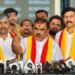 ಕೆಪಿಎಸ್‌ಸಿ ನೇಮಕಾತಿ ಹಗರಣ ; ಸಿಬಿಐ ತನಿಖೆಗೆ ಆಗ್ರಹಿಸಿದ ಕರ್ನಾಟಕ ರಕ್ಷಣಾ ವೇದಿಕೆ!
