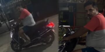 ‘ನಿನ್ನ ರೇಟ್‌ ಎಷ್ಟು?’.. ಕ್ಯಾಬ್‌ಗೆ ಕಾಯುತ್ತಿದ್ದ ಯುವತಿಗೆ ಕಾಮುಕನಿಂದ ಕಿರುಕುಳ!