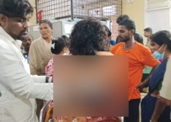 ಸಾಲದ ಹಣ ವಾಪಸ್ ಕೇಳಿದ್ದಕ್ಕೆ ತಾಯಿ-ಮಗಳಿಗೆ  ಚಾಕು ಇರಿದ ಪಾಪಿ!