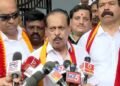 CWRC ಆದೇಶದ ವಿರುದ್ಧ ಕಾವೇರಿದ ಆಕ್ರೋಶ : ಇಂದು ಮಲ್ಲೇಶ್ವರದಲ್ಲಿ ಕನ್ನಡಪರ ಸಂಘಟನೆಗಳ ಪ್ರತಿಭಟನೆ