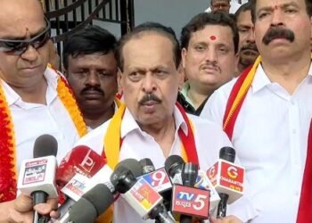 CWRC ಆದೇಶದ ವಿರುದ್ಧ ಕಾವೇರಿದ ಆಕ್ರೋಶ : ಇಂದು ಮಲ್ಲೇಶ್ವರದಲ್ಲಿ ಕನ್ನಡಪರ ಸಂಘಟನೆಗಳ ಪ್ರತಿಭಟನೆ