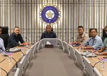 ವಯಸ್ಸಿನ ವಂಚನೆಗೆ BCCI ಬ್ರೇಕ್ : ಜೂ. ಕ್ರಿಕೆಟ್ನಲ್ಲಿ ನಕಲಿ ದಾಖಲೆ ನೀಡಿದ್ರೆ ಬೀಳಲಿದೆ ನಿಷೇಧದ ಬರೆ!