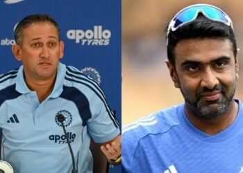BCCI ಮುಖ್ಯ ಆಯ್ಕೆಗಾರ ಸ್ಥಾನಕ್ಕೆ ಅಜಿತ್ ಅಗರ್ಕರ್ ಬದಲಿಗೆ ಅಶ್ವಿನ್? ಏನಿದು ಅಸಲಿ ಸತ್ಯ!