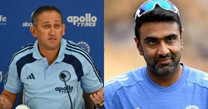 BCCI ಮುಖ್ಯ ಆಯ್ಕೆಗಾರ ಸ್ಥಾನಕ್ಕೆ ಅಜಿತ್ ಅಗರ್ಕರ್ ಬದಲಿಗೆ ಅಶ್ವಿನ್? ಏನಿದು ಅಸಲಿ ಸತ್ಯ!