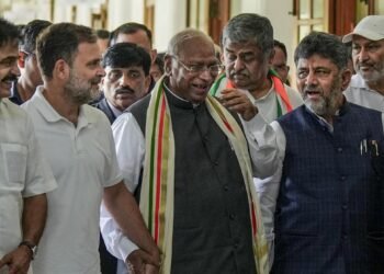 ಸಚಿವ ಸಂಪುಟ ವಿಸ್ತರಣೆ ಅಂತಿಮ ಹಂತಕ್ಕೆ.. ಯಾರಿಗೆಲ್ಲ ಸಿಗಲಿದೆ ಮಂತ್ರಿಗಿರಿ?