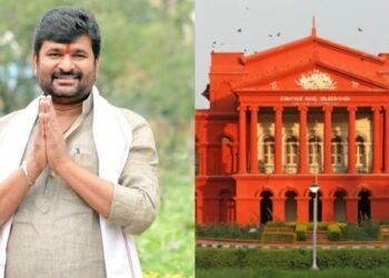 ವಿನಯ್ ಕುಲಕರ್ಣಿಗೆ ಬಿಗ್‌ ರಿಲೀಫ್‌ – ಯೋಗೇಶ್​ ಗೌಡ ಕೊಲೆ ಕೇಸಲ್ಲಿ ಜಾಮೀನು ನೀಡಿದ ಹೈಕೋರ್ಟ್!