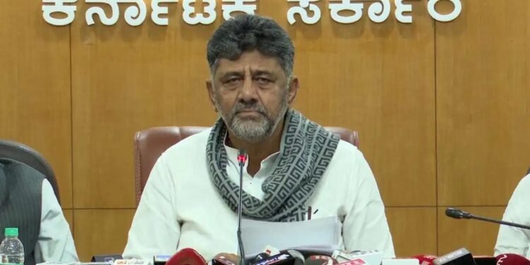 ದಯವಿಟ್ಟು ‘ಕರ್ನಾಟಕ ಬಂದ್‌’ ಕೈಬಿಡಿ, ಅದ್ರಿಂದ ಪರಿಹಾರ ಸಿಗಲ್ಲ : ಸಿಎಂ ಡಿಕೆಶಿ ಮನವಿ!
