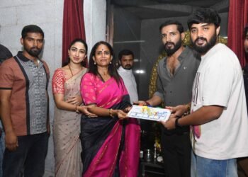 ದರ್ಶನ್ ಫ್ಯಾನ್ ಒಬ್ಬನ ಕನಸು ‘ಸಂಪಿಗೆ’..!