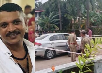 ಬೆಳ್ಳಂಬೆಳಗ್ಗೆ ಕುಂದಾಪುರದಲ್ಲಿ ಫೈರಿಂಗ್ ; ನಡುರಸ್ತೆಯಲ್ಲೇ ಗುಂಡಿಕ್ಕಿ ವ್ಯಕ್ತಿಯ ಬರ್ಬರ ಹತ್ಯೆ!