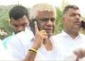 ‘ನನ್ನ ದೇವರನ್ನೇ ಕಳೆದುಕೊಂಡೆ’ ; ಬಿಕ್ಕಿಬಿಕ್ಕಿ ಅತ್ತ ರೇವಣ್ಣ!