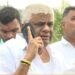 ‘ನನ್ನ ದೇವರನ್ನೇ ಕಳೆದುಕೊಂಡೆ’ ; ಬಿಕ್ಕಿಬಿಕ್ಕಿ ಅತ್ತ ರೇವಣ್ಣ!