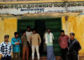 ಕಾಳ ಸಂತೆಯಲ್ಲಿ ಮಾರಾಟವಾಯ್ತಾ ಸೊಸೈಟಿ ಗೊಬ್ಬರ!?