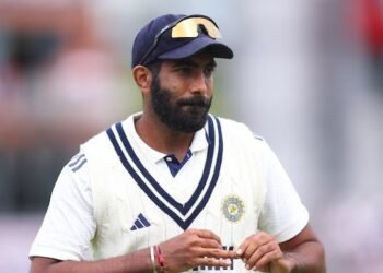 ಟೀಮ್ ಇಂಡಿಯಾಕ್ಕೆ ಭರ್ಜರಿ ಬಲ : ಫಿಟ್ನೆಸ್ ಪರೀಕ್ಷೆಯಲ್ಲಿ ಜಸ್ಪ್ರೀತ್ ಬುಮ್ರಾ ಪಾಸ್, ಶ್ರೀಲಂಕಾ ವಿರುದ್ಧದ ಟೆಸ್ಟ್ ಸರಣಿಗೆ ಲಭ್ಯ