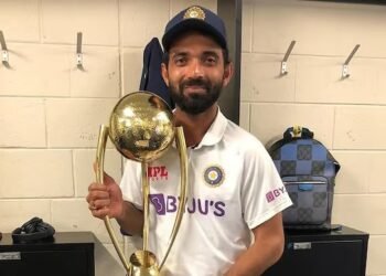 ವಿದಾಯದ ಅಂಚಿನಲ್ಲಿ ಅಜಿಂಕ್ಯ : ಸೋಲರಿಯದ ಟೆಸ್ಟ್ ನಾಯಕ ಎಂಬ ಅಪರೂಪದ ದಾಖಲೆ