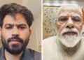 ‘ರೀಲ್ಸ್ನಲ್ಲಿ ಮಾತ್ರ ಕ್ಷಮಿಸುವುದೇ? ಕೇಸ್ಗಳನ್ನೂ ಹಿಂಪಡೆಯುತ್ತೀರಾ?’ : ಪ್ರಧಾನಿ ಮೋದಿಗೆ ‘ಸಿಜಿಪಿ’ ಅಭಿಜಿತ್ ದೀಪ್ಕೆ ಪ್ರಶ್ನೆ