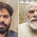 ‘ರೀಲ್ಸ್‌ನಲ್ಲಿ ಮಾತ್ರ ಕ್ಷಮಿಸುವುದೇ? ಕೇಸ್‌ಗಳನ್ನೂ ಹಿಂಪಡೆಯುತ್ತೀರಾ?’ : ಪ್ರಧಾನಿ ಮೋದಿಗೆ ‘ಸಿಜಿಪಿ’ ಅಭಿಜಿತ್ ದೀಪ್ಕೆ ಪ್ರಶ್ನೆ
