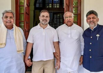 ಡಿಕೆಶಿ ಸಂಪುಟ ವಿಸ್ತರಣೆಗೆ ಮುಹೂರ್ತ ಫಿಕ್ಸ್‌!