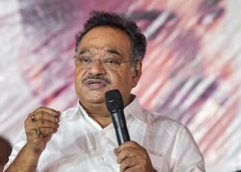 ‘ಅಧಿಕಾರಕ್ಕೆ ಬಂದರೂ ಹಫ್ತಾ ವಸೂಲಿ ತಡೆಯಲು ಸಾಧ್ಯವಾಗಿಲ್ಲ’ : ಪ.ಬಂಗಾಳ ಬಿಜೆಪಿ ಅಧ್ಯಕ್ಷ ಅಚ್ಚರಿ ಹೇಳಿಕೆ