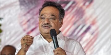 ‘ಅಧಿಕಾರಕ್ಕೆ ಬಂದರೂ ಹಫ್ತಾ ವಸೂಲಿ ತಡೆಯಲು ಸಾಧ್ಯವಾಗಿಲ್ಲ’ : ಪ.ಬಂಗಾಳ ಬಿಜೆಪಿ ಅಧ್ಯಕ್ಷ ಅಚ್ಚರಿ ಹೇಳಿಕೆ