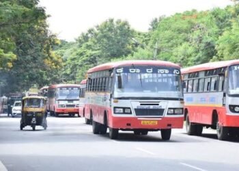 ಆಗಸ್ಟ್ ಆರಂಭದಲ್ಲೇ ಪ್ರಯಾಣಿಕರಿಗೆ ಶಾಕ್ ; ಶೀಘ್ರದಲ್ಲೇ ಸರ್ಕಾರಿ ಬಸ್ ಟಿಕೆಟ್ ದರ ಹೆಚ್ಚಳ?