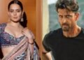 ‘ಉರಿಯುವ ಬೆಂಕಿಗೆ ತುಪ್ಪ ಸುರಿಯಬೇಡಿ’ : ಹೃತಿಕ್ ರೋಷನ್‌ಗೆ ಕಂಗನಾ ರಣಾವತ್ ಟಾಂಗ್!