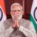 ‘ನಶಾ ಮುಕ್ತ ಯುವ’ ಅಭಿಯಾನಕ್ಕೆ ಪ್ರಧಾನಿ ಮೋದಿ ಚಾಲನೆ