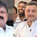 ಕೊನೆ ಕ್ಷಣದ ಹೈಡ್ರಾಮಾ ; ಮಂಕಾಳ ವೈದ್ಯ ಔಟ್, ಎಸ್.ಎಸ್ ಮಲ್ಲಿಕಾರ್ಜುನ್‌ಗೆ ಮಂತ್ರಿ ಪಟ್ಟ!