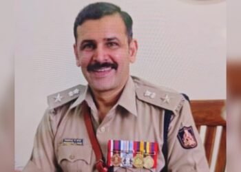 KPSC ನೇಮಕಾತಿ ಹಗರಣ ; ತನಿಖಾಧಿಕಾರಿಯಾಗಿ CID ಎಸ್‌ಪಿ ರಾಘವೇಂದ್ರ ಹೆಗಡೆ ನೇಮಕ