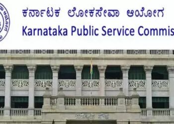 ಉದ್ಯೋಗಾಕಾಂಕ್ಷಿಗಳಿಗೆ ಗುಡ್ ನ್ಯೂಸ್ : 319 ಕೆಎಎಸ್ ಅಧಿಕಾರಿಗಳ ನೇಮಕಾತಿಗೆ ಅರ್ಜಿ ಆಹ್ವಾನ!