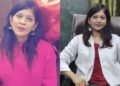 5ನೇ ಮಹಡಿಯಿಂದ ಜಿಗಿದು ಮನೋವೈದ್ಯೆ ಆತ್ಮಹತ್ಯೆ : ಖಿನ್ನತೆಯೇ ಕಾರಣ ಎಂದ ಕುಟುಂಬಸ್ಥರು!