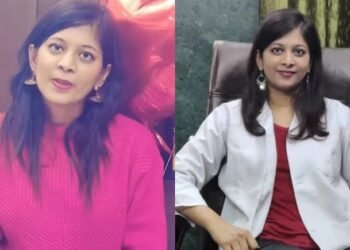 5ನೇ ಮಹಡಿಯಿಂದ ಜಿಗಿದು ಮನೋವೈದ್ಯೆ ಆತ್ಮಹತ್ಯೆ : ಖಿನ್ನತೆಯೇ ಕಾರಣ ಎಂದ ಕುಟುಂಬಸ್ಥರು!