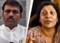 ಶೌಚಾಲಯಕ್ಕೆ ಹೋಗಲು ಬಿಡದ್ದಕ್ಕೆ ಚಾಲಕನಿಂದಲೇ ಅಧಿಕಾರಿಯ ಭೀಕರ ಹತ್ಯೆ : ಪತ್ನಿಯ ಆರೋಪವೇನು?