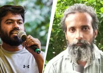 “ನನ್ನ ಸ್ಕಾಲರ್ಶಿಪ್ ಪತ್ರ ಪರಿಶೀಲಿಸಿ” : ಅಮೆರಿಕ ವ್ಯಾಸಂಗ ವಿವಾದದ ಬಗ್ಗೆ RTI ಕಾರ್ಯಕರ್ತನಿಗೆ ದೀಪ್ಕೆ ತಿರುಗೇಟು!