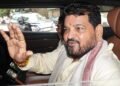 ಕುಸ್ತಿಪಟುಗಳಿಗೆ ಲೈಂಗಿಕ ಕಿರುಕುಳ ಕೇಸ್‌ : ಬಿಜೆಪಿ ಮಾಜಿ ಸಂಸದ ಬ್ರಿಜ್ ಭೂಷಣ್ ಸಿಂಗ್ ದೋಷಮುಕ್ತ
