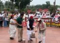 ಸಂಸತ್ತಲ್ಲಿ ‘ರಾಮಮಂದಿರ ದೇಣಿಗೆ ಕಳವು’ ವಿವಾದದ ಕಿಚ್ಚು : ‘ಚಂದಾ ಚೋರ್‌’ ಘೋಷಣೆ ಕೂಗಿ ವಿರೋಧ ಪಕ್ಷಗಳ ಭಾರಿ ಪ್ರತಿಭಟನೆ!