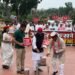 ಸಂಸತ್ತಲ್ಲಿ ‘ರಾಮಮಂದಿರ ದೇಣಿಗೆ ಕಳವು’ ವಿವಾದದ ಕಿಚ್ಚು : ‘ಚಂದಾ ಚೋರ್‌’ ಘೋಷಣೆ ಕೂಗಿ ವಿರೋಧ ಪಕ್ಷಗಳ ಭಾರಿ ಪ್ರತಿಭಟನೆ!