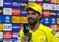 CSK ಪಾಳಯದಲ್ಲಿ ಭರ್ಜರಿ ಸಿದ್ಧತೆ.. ಫಿಟ್ನೆಸ್ ಶಿಬಿರಕ್ಕೆ ಗಾಯಕ್ವಾಡ್.. ತರಬೇತುದಾರರ ಬದಲಾವಣೆ ಸಾಧ್ಯತೆ