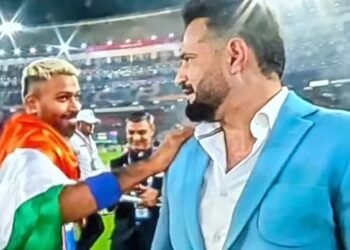 ಆಟಗಾರರಿಗಿಂತ ರಾಜಕೀಯವೇ ಮೇಲಾಯಿತೇ? ಬರೋಡಾ ಕ್ರಿಕೆಟ್ ಸಂಸ್ಥೆ ವಿರುದ್ಧ ಗುಡುಗಿದ ಪಠಾಣ್!