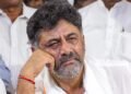 ಸಚಿವ ಸಂಪುಟ ಕಸರತ್ತು ಬೆನ್ನಲ್ಲೇ ಸಿಎಂ ಡಿಕೆಶಿಗೆ ಭಿನ್ನಮತದ ತಲೆನೋವು!