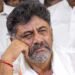 ಸಚಿವ ಸಂಪುಟ ಕಸರತ್ತು ಬೆನ್ನಲ್ಲೇ ಸಿಎಂ ಡಿಕೆಶಿಗೆ ಭಿನ್ನಮತದ ತಲೆನೋವು!