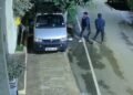 ಬೆಂಗಳೂರಲ್ಲಿ ಪುಡಿ ರೌಡಿಗಳ ಪುಂಡಾಟ : ಸಿಸಿಟಿವಿ ಸಾಕ್ಷಿ ಇದ್ರೂ FIRಗೆ ಪೊಲೀಸರು ಹಿಂದೇಟು?